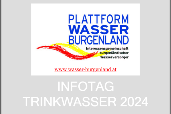 Wasserverlustmanagement und -kennzahlen in der Wasserversorgung - Ing. Rudolf Stagl (WLV NB), DI (FH) Christian Kucevic (WVMB) und Ing. Christian Portschy (WVSB) 